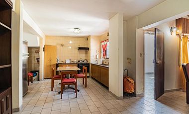 PH interno en Venta 2 Dormitorios y Patio calle 58 entre 14 y 15 La Plata