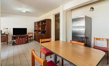 PH interno en Venta 2 Dormitorios y Patio calle 58 entre 14 y 15 La Plata