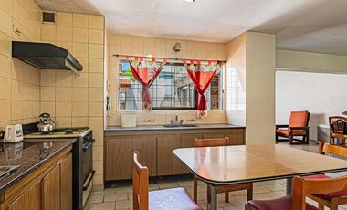 PH interno en Venta 2 Dormitorios y Patio calle 58 entre 14 y 15 La Plata