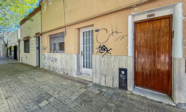 PH interno en Venta 2 Dormitorios y Patio calle 58 entre 14 y 15 La Plata