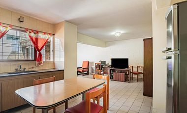 PH interno en Venta 2 Dormitorios y Patio calle 58 entre 14 y 15 La Plata