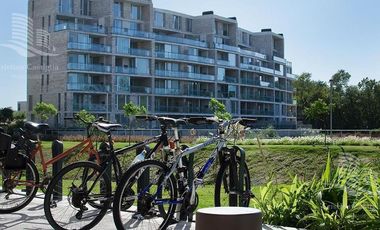 Venta - Departamento, 2/Dos Ambientes, Balcón - Venice, Tigre