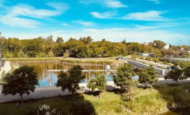 Venta - Departamento, 2/Dos Ambientes, Balcón - Venice, Tigre