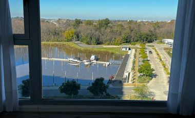 Venta - Departamento, 2/Dos Ambientes, Balcón - Venice, Tigre