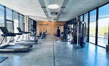 Venta - Departamento, 2/Dos Ambientes, Balcón - Venice, Tigre