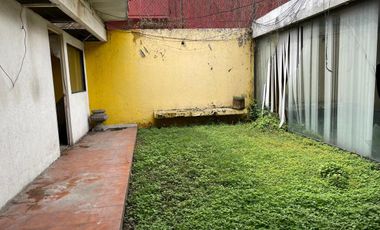 Roma Sur, Magnifico Terreno Para Construir Edificio de Tres Niveles, 6 Viviendas