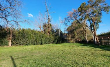 Terreno en venta - 1300mts2 - Escobar