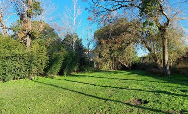 Terreno en venta - 1300mts2 - Escobar