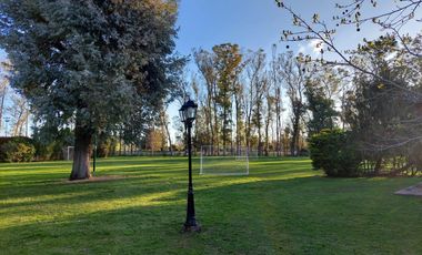 Terreno en venta - 1300mts2 - Escobar