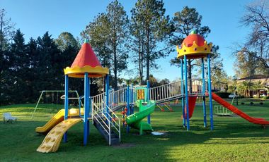 Terreno en venta - 1300mts2 - Escobar