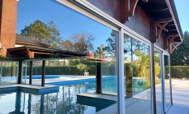 Terreno en venta - 1300mts2 - Escobar