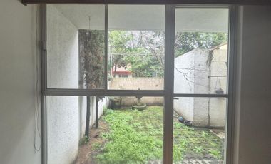 Casa en Condominio En Venta a Una Cuadra de Patio Tlalpan, Santa Ursula Xitla