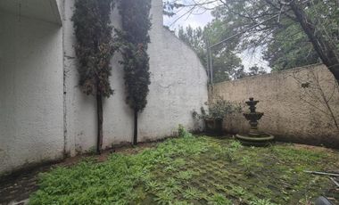 Casa en Condominio En Venta a Una Cuadra de Patio Tlalpan, Santa Ursula Xitla