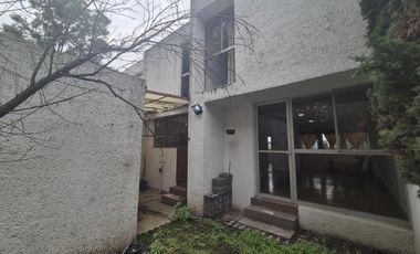 Casa en Condominio En Venta a Una Cuadra de Patio Tlalpan, Santa Ursula Xitla