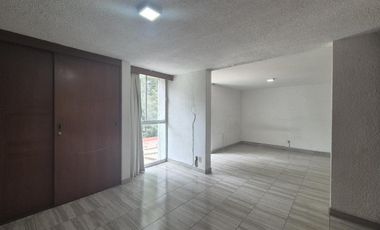 Casa en Condominio En Venta a Una Cuadra de Patio Tlalpan, Santa Ursula Xitla