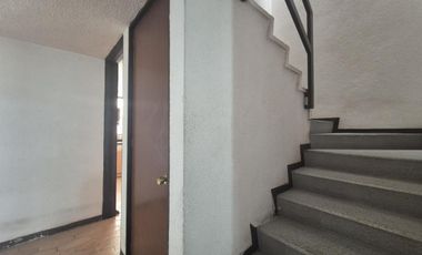 Casa en Condominio En Venta a Una Cuadra de Patio Tlalpan, Santa Ursula Xitla