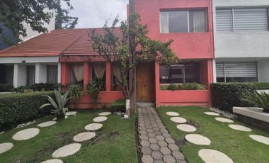 Casa en Condominio En Venta a Una Cuadra de Patio Tlalpan, Santa Ursula Xitla