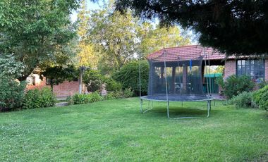 Casa en  venta Alta Mendoza Capital