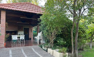 Casa en  venta Alta Mendoza Capital