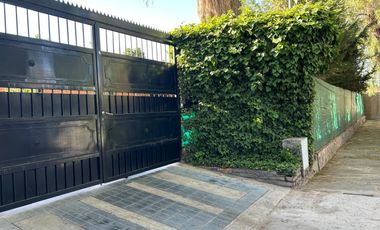 Casa en  venta Alta Mendoza Capital