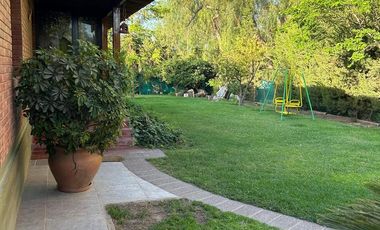 Casa en  venta Alta Mendoza Capital