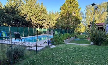 Casa en  venta Alta Mendoza Capital