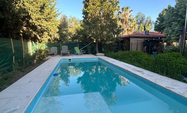 Casa en  venta Alta Mendoza Capital