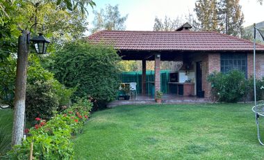 Casa en  venta Alta Mendoza Capital