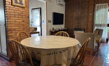 Casa en  venta Alta Mendoza Capital