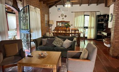 Casa en  venta Alta Mendoza Capital