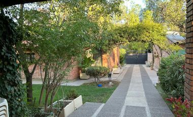 Casa en  venta Alta Mendoza Capital