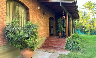 Casa en  venta Alta Mendoza Capital