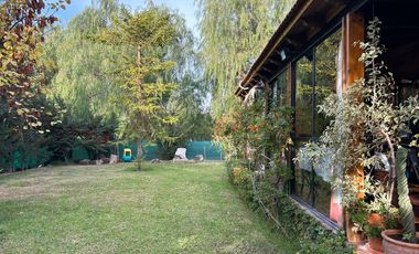 Casa en  venta Alta Mendoza Capital