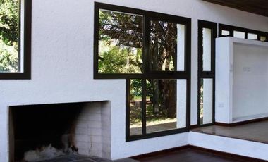 Casa Fondo Golf, muy luminosa y funcional