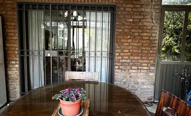 Casa 6 amb con Jardín y Pileta! Martinez