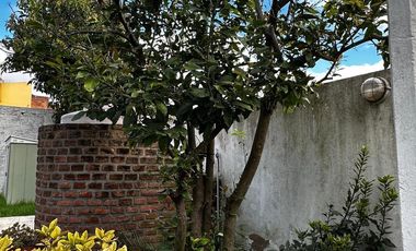 Casa 6 amb con Jardín y Pileta! Martinez