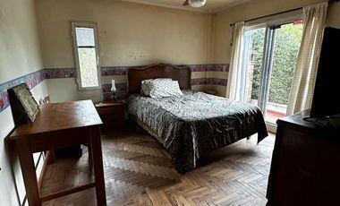 Casa 6 amb con Jardín y Pileta! Martinez