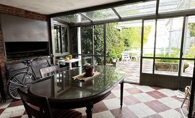 Casa 6 amb con Jardín y Pileta! Martinez