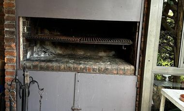 Casa 6 amb con Jardín y Pileta! Martinez