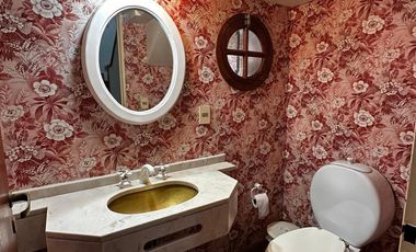 Casa 6 amb con Jardín y Pileta! Martinez