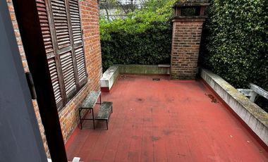 Casa 6 amb con Jardín y Pileta! Martinez