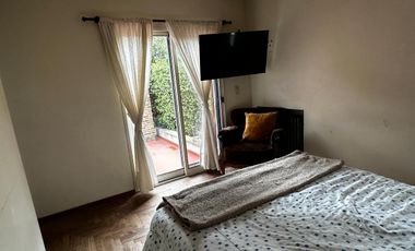 Casa 6 amb con Jardín y Pileta! Martinez