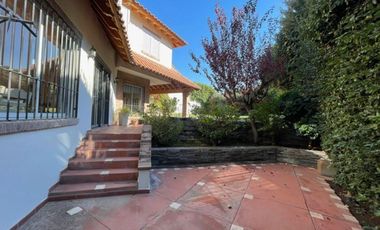 Casa en venta - Barrio Jardín Maristas - Mendoza