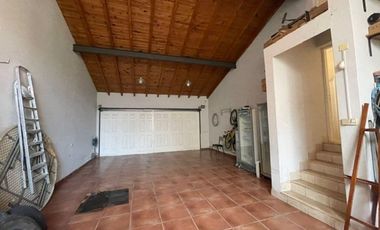 Casa en venta - Barrio Jardín Maristas - Mendoza