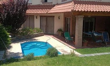 Casa en venta - Barrio Jardín Maristas - Mendoza