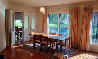 Casa en venta - Barrio Jardín Maristas - Mendoza