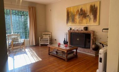 Casa en venta - Barrio Jardín Maristas - Mendoza