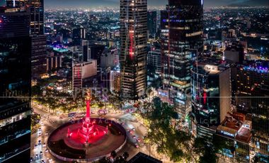 Departamento en Venta en Thompson Mexico City