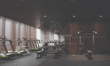 Departamento en Venta en Thompson Mexico City