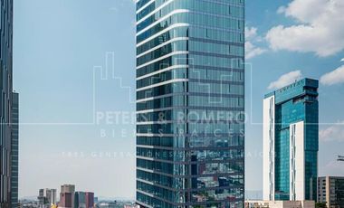 Departamento en Venta en Thompson Mexico City